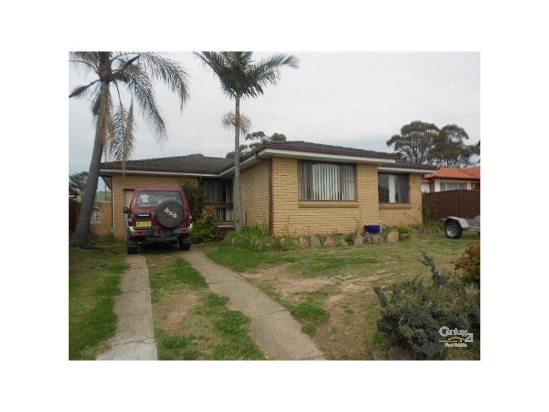 7 rowntree st, Quakers Hill NSW 2763