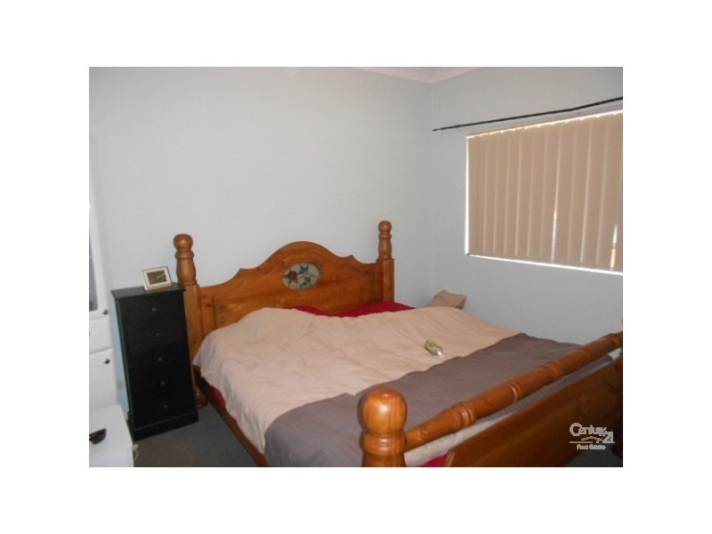 51 Frances Greenway St St cliar, St Clair NSW 2759