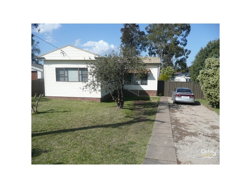 1 CASTLE ST, Blacktown NSW 2148