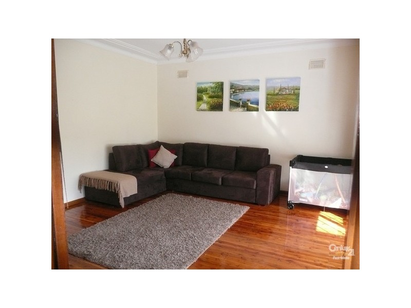 1 CASTLE ST, Blacktown NSW 2148