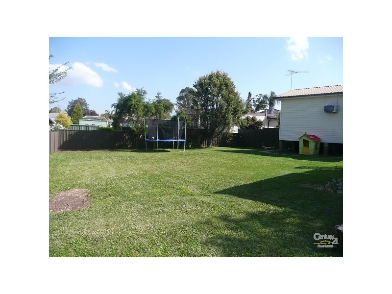 1 CASTLE ST, Blacktown NSW 2148