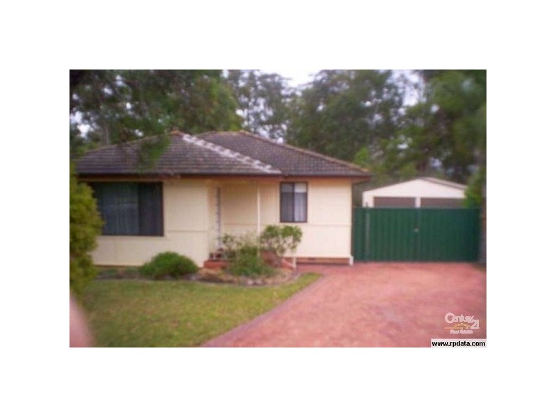 66 Mc Clean St Blacktown, Blacktown NSW 2148