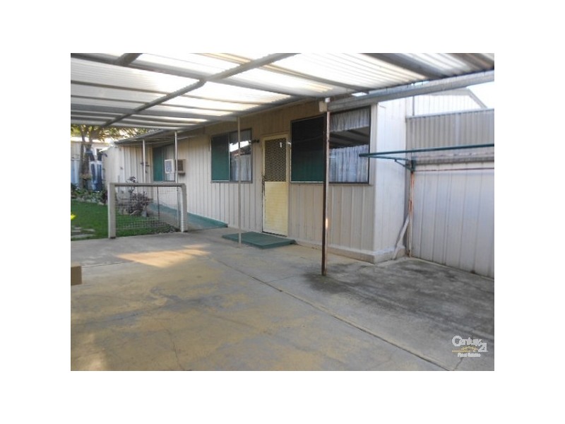 20 Mountfort Street, Lalor Park NSW 2147