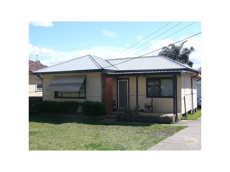 38 SPRINGFIELD AVE, Blacktown NSW 2148
