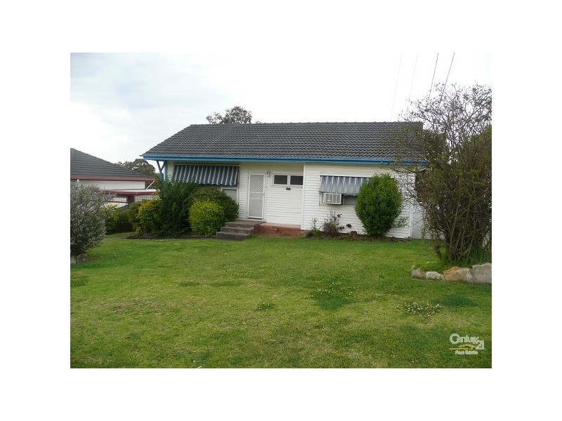 21 MULGI ST, Blacktown NSW 2148