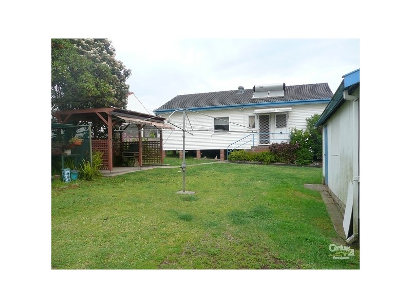 21 MULGI ST, Blacktown NSW 2148