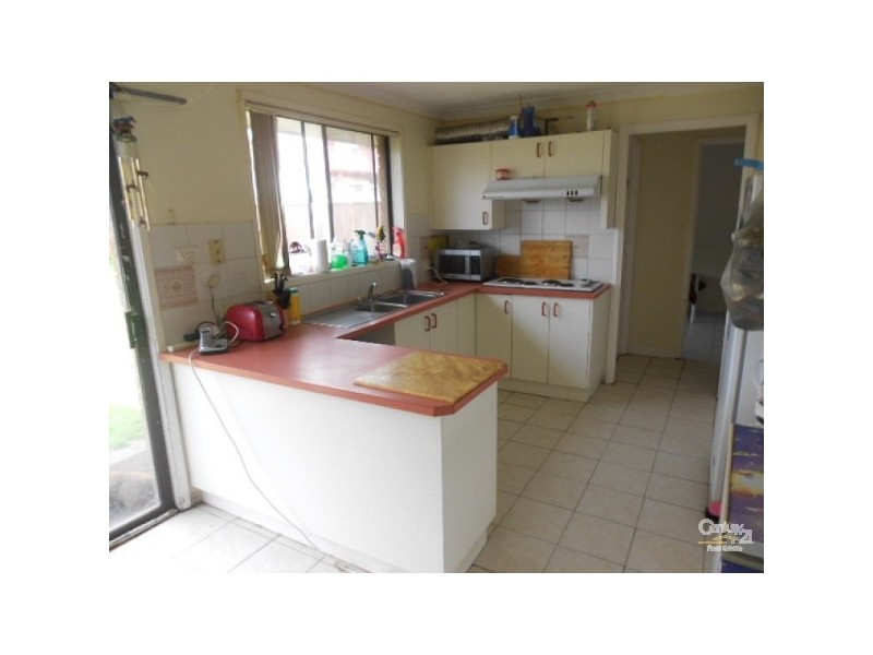 7 ROWNTREE ST, Quakers Hill NSW 2763