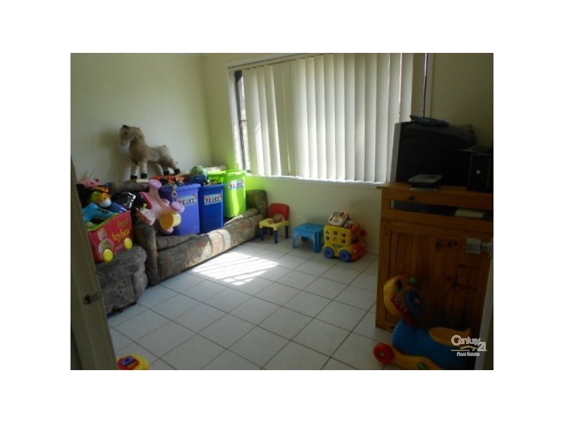 7 ROWNTREE ST, Quakers Hill NSW 2763
