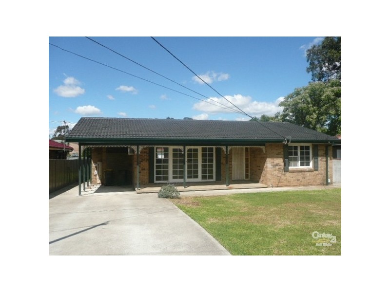 12 kembla street, Dharruk NSW 2770