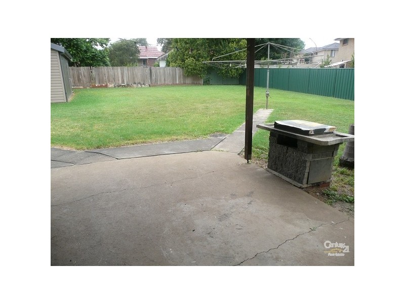 51 STEWART AVE, Blacktown NSW 2148