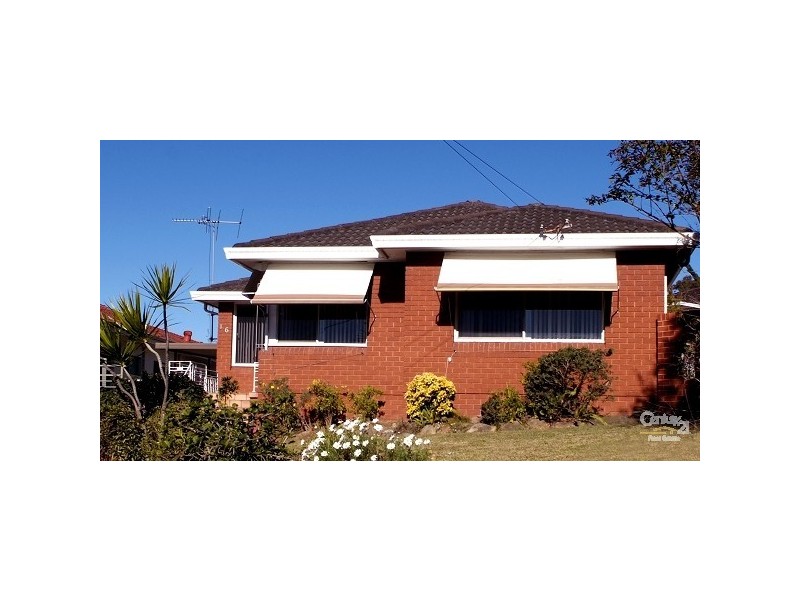 16 OAK ST, Greystanes NSW 2145