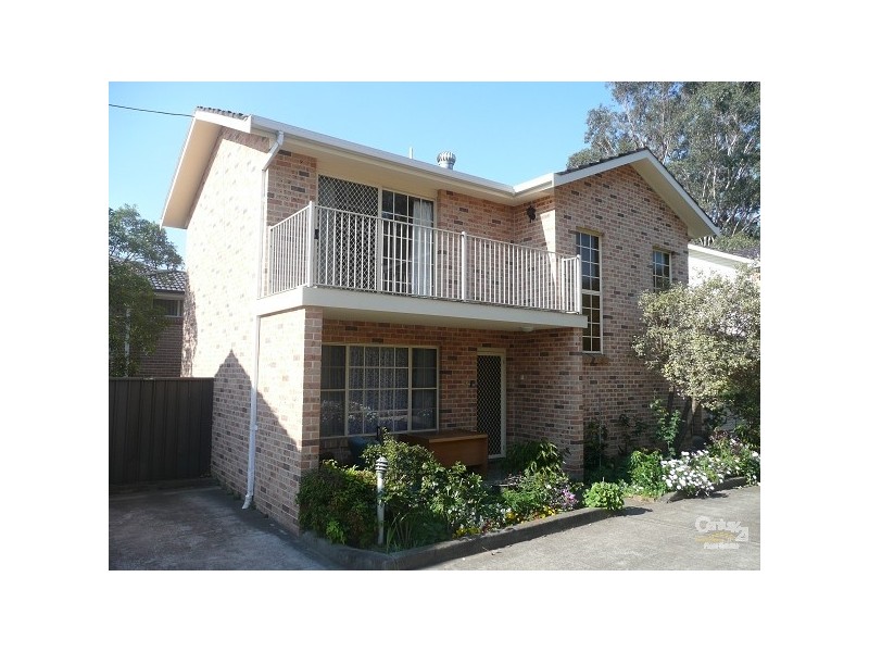 6/1-3 booreea street, Blacktown NSW 2148