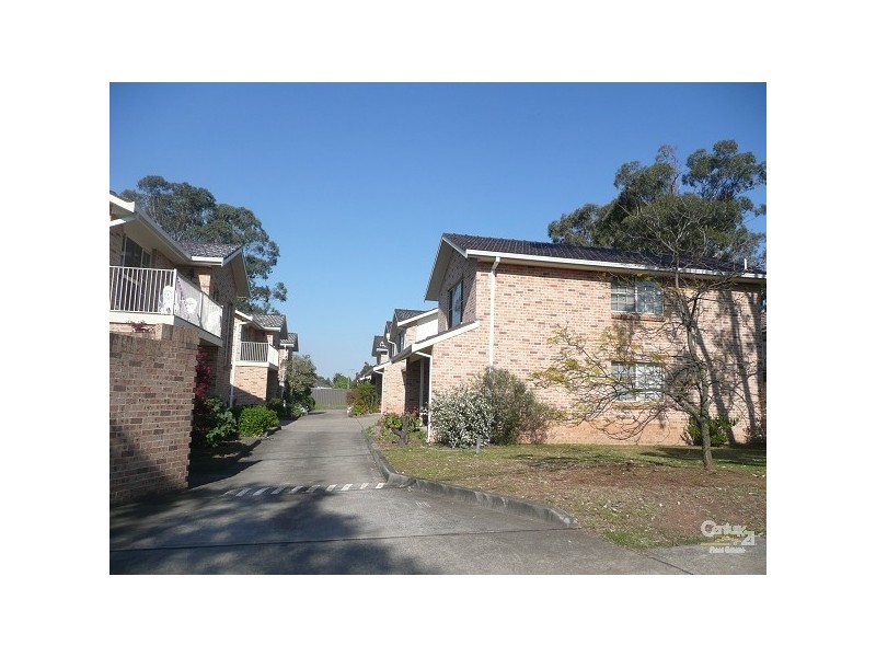 6/1-3 booreea street, Blacktown NSW 2148