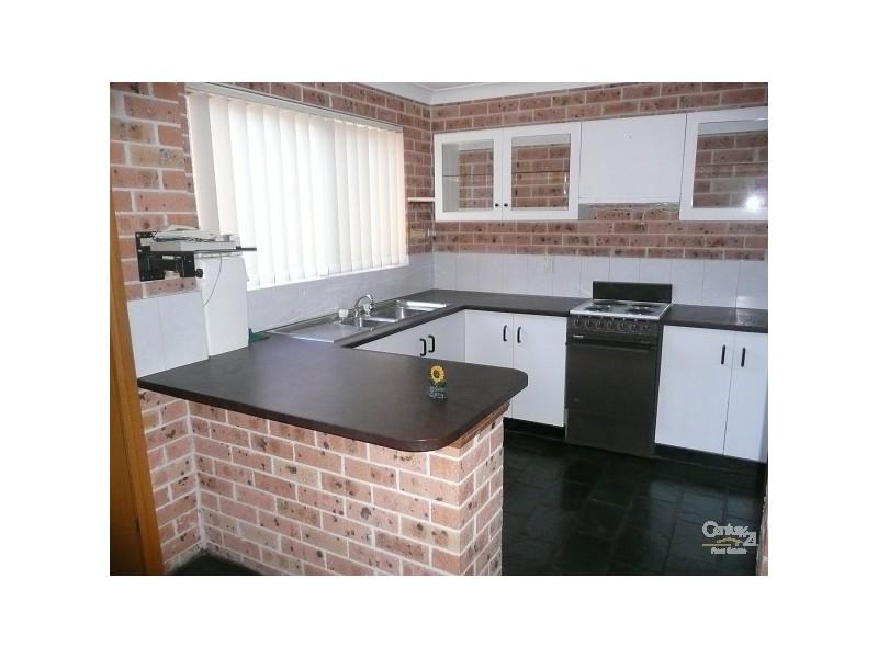 6/1-3 booreea street, Blacktown NSW 2148