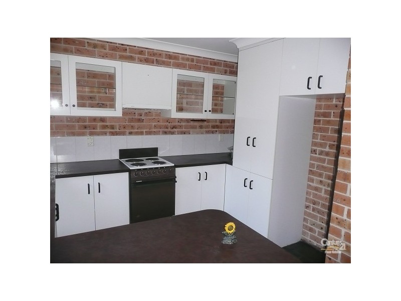 6/1-3 booreea street, Blacktown NSW 2148