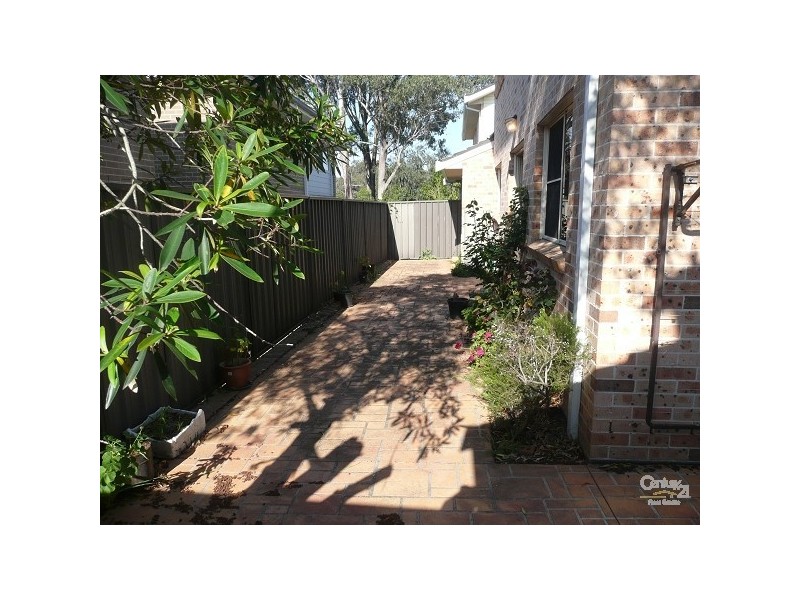 6/1-3 booreea street, Blacktown NSW 2148