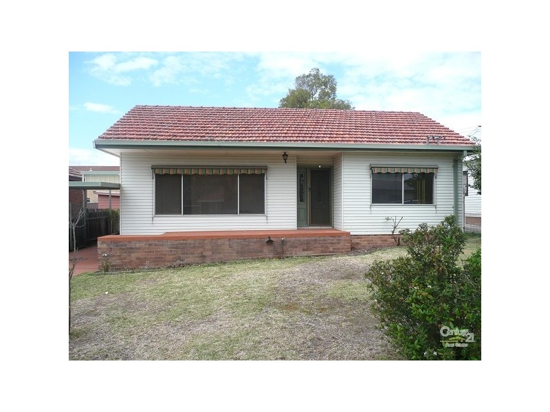 Blacktown NSW 2148
