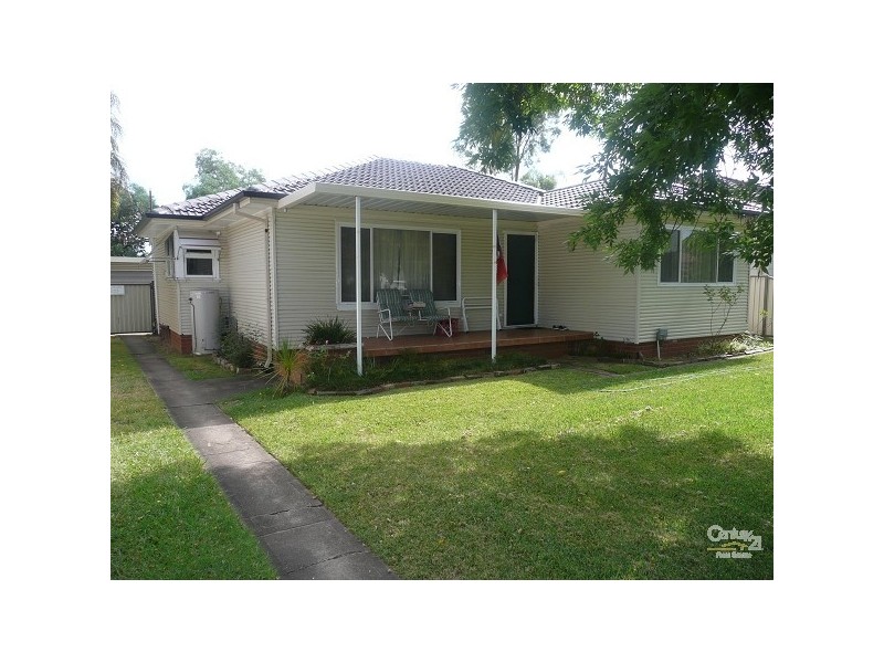 5 felicia st, Blacktown NSW 2148