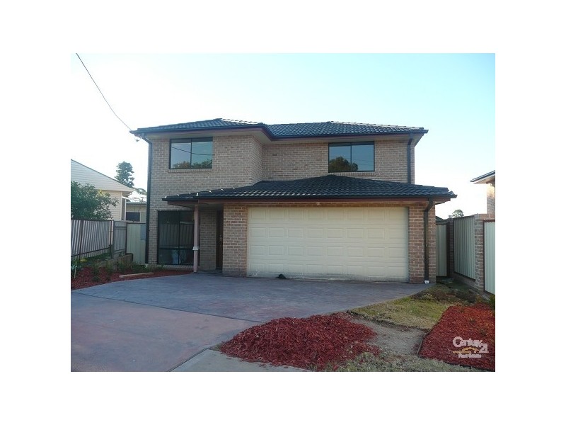 9A SACKVILLE Street, Lalor Park NSW 2147