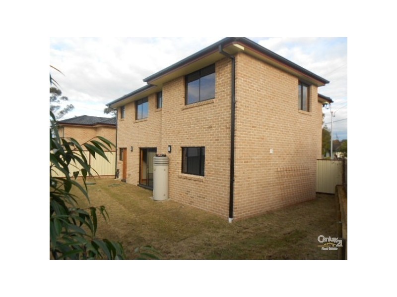 9A SACKVILLE Street, Lalor Park NSW 2147