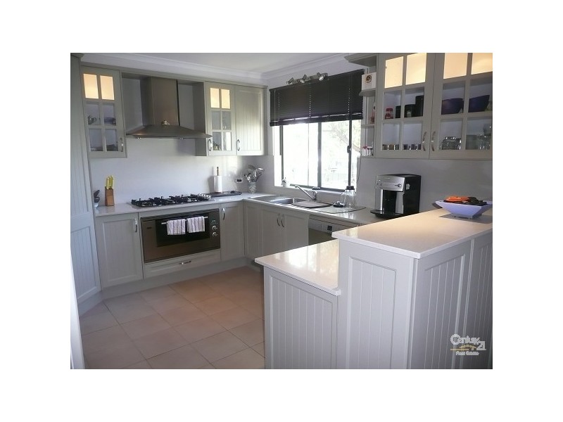 16 IRIS Place, Blacktown NSW 2148