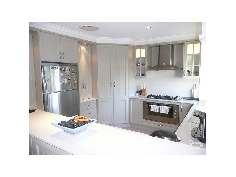 16 IRIS Place, Blacktown NSW 2148