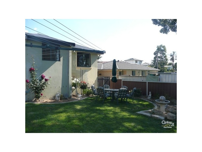 16 IRIS Place, Blacktown NSW 2148