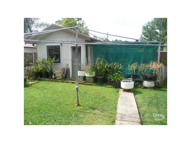 8 Baker Street, Blacktown NSW 2148