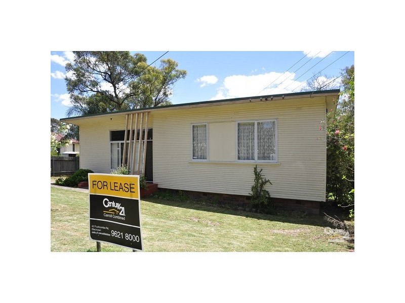 35 lawson st, Lalor Park NSW 2147