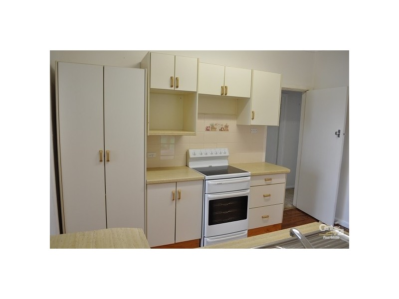 1 JOHN STREET, Blacktown NSW 2148