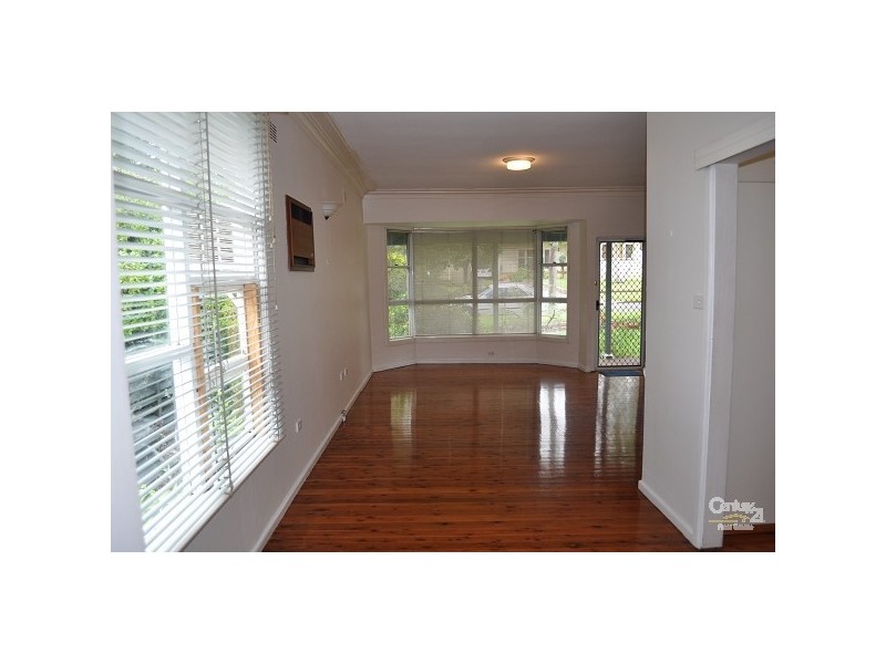 1 JOHN STREET, Blacktown NSW 2148