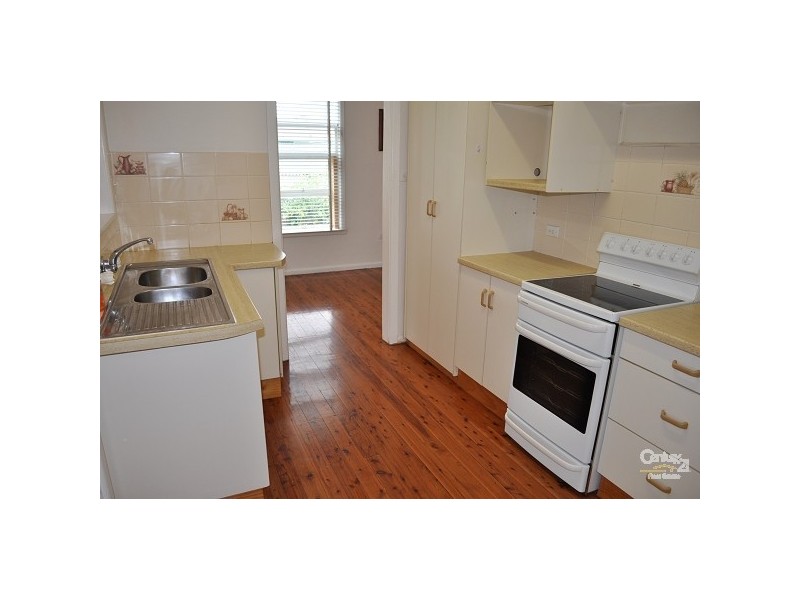 1 JOHN STREET, Blacktown NSW 2148