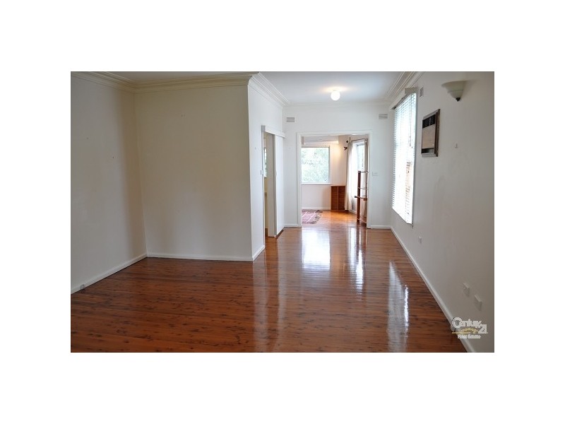 1 JOHN STREET, Blacktown NSW 2148