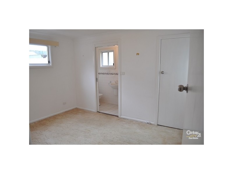 1 JOHN STREET, Blacktown NSW 2148