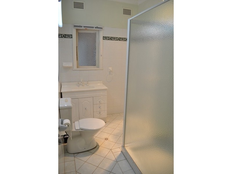 1 JOHN STREET, Blacktown NSW 2148