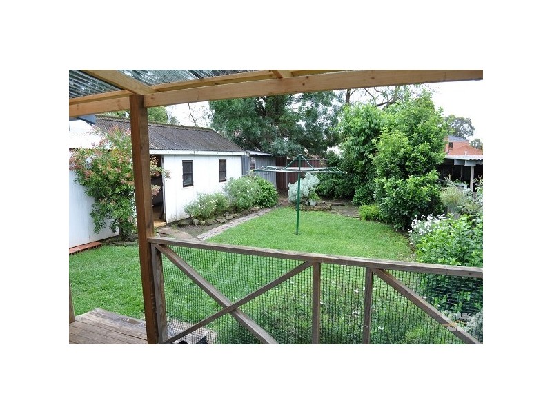 1 JOHN STREET, Blacktown NSW 2148