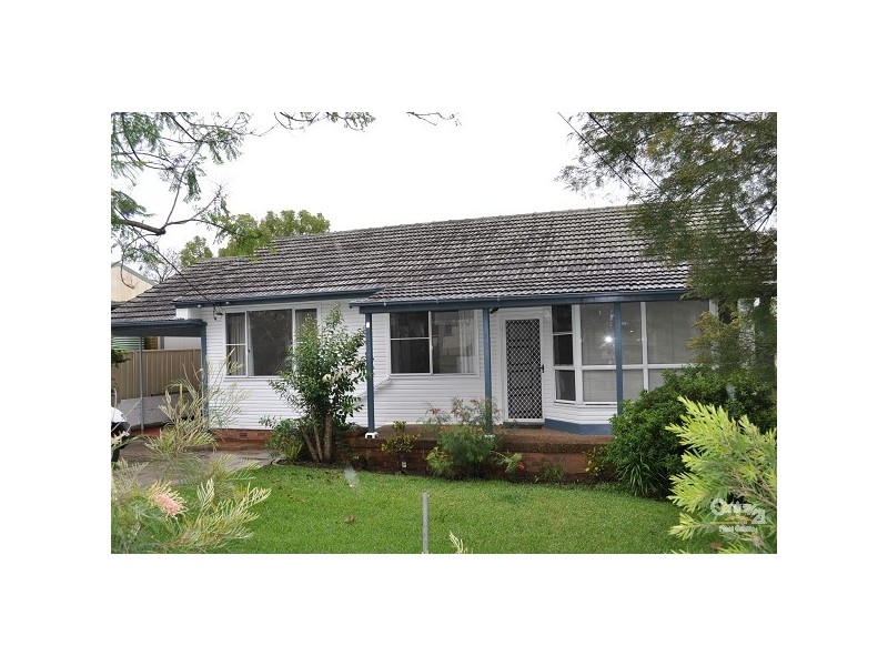 1 JOHN STREET, Blacktown NSW 2148