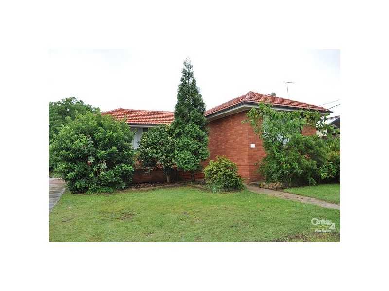 37 TURNER STREET, Blacktown NSW 2148