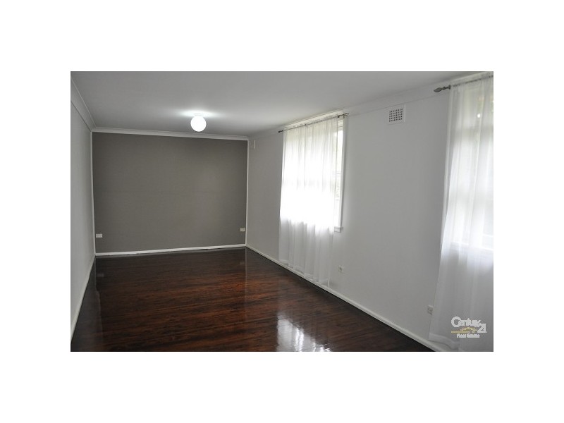 37 TURNER STREET, Blacktown NSW 2148