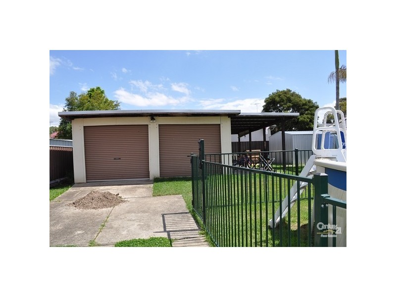 27 adella ave, Blacktown NSW 2148