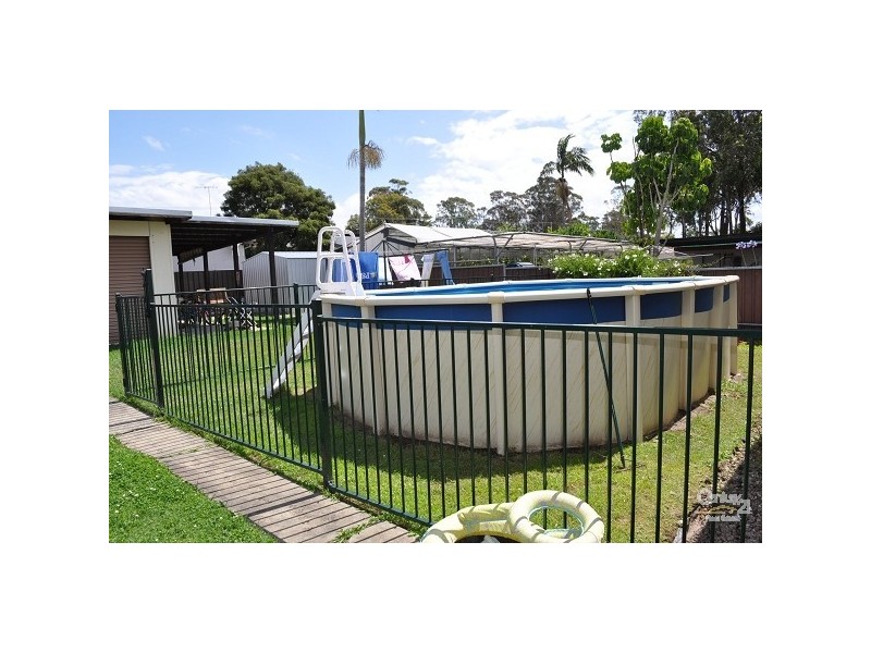 27 adella ave, Blacktown NSW 2148