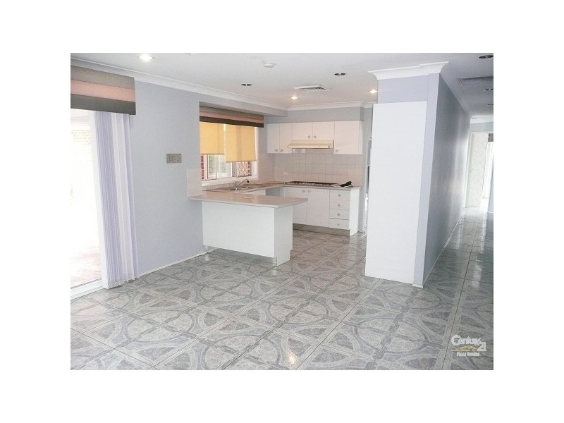 3B Chapel Cct, Prospect NSW 2148