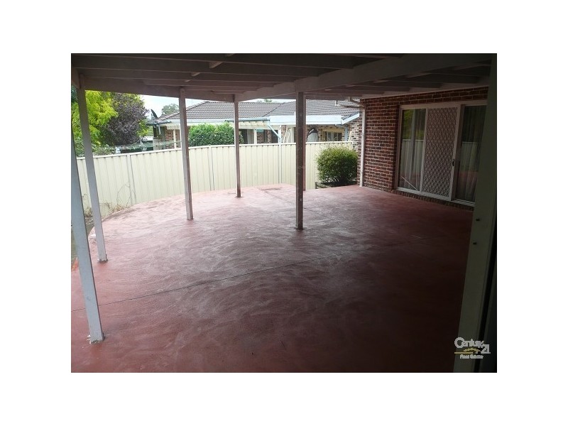 3B Chapel Cct, Prospect NSW 2148