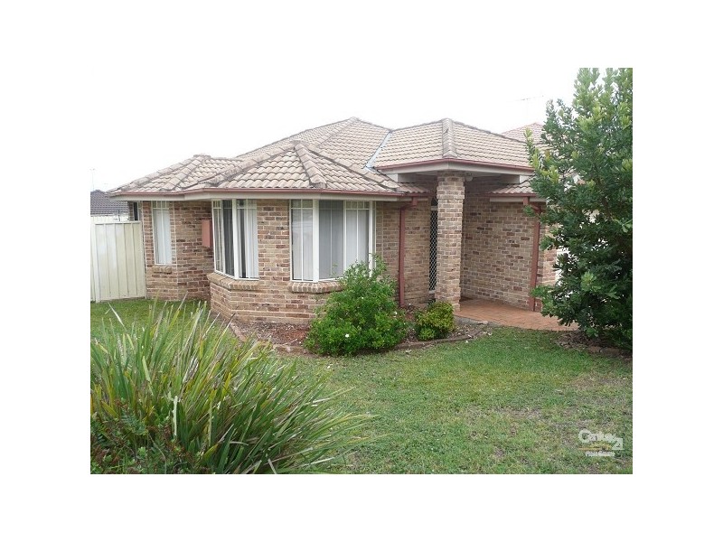 26 Diamond Ave, Glenwood NSW 2768