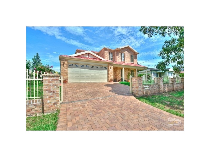 6 Northumberland Street, Blacktown NSW 2148