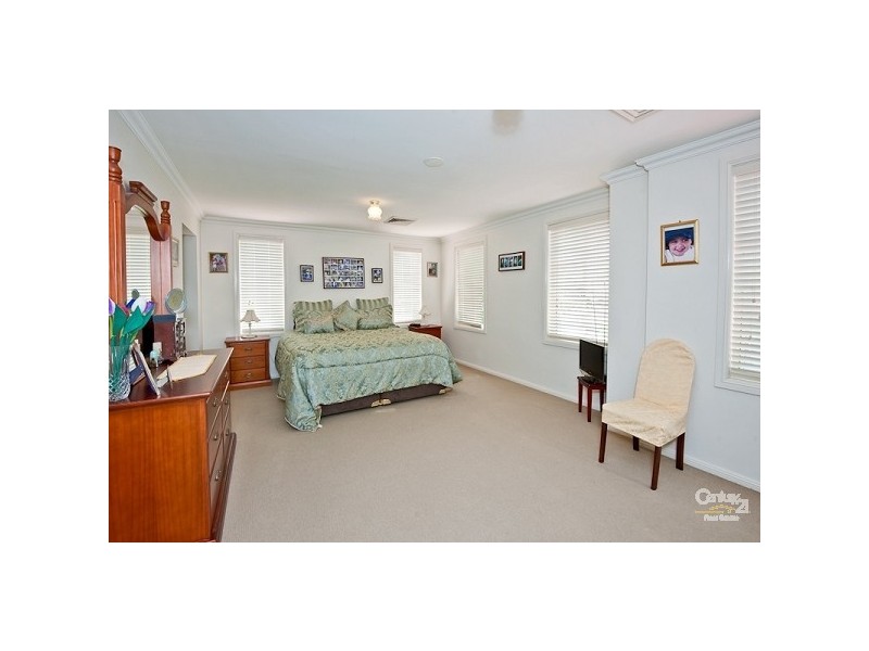 6 Northumberland Street, Blacktown NSW 2148