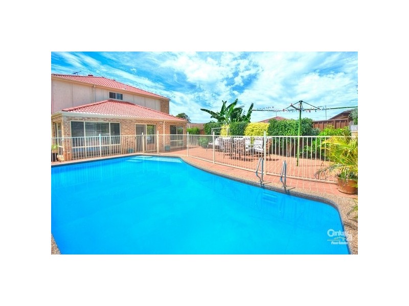 6 Northumberland Street, Blacktown NSW 2148