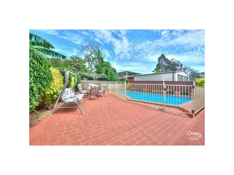 6 Northumberland Street, Blacktown NSW 2148