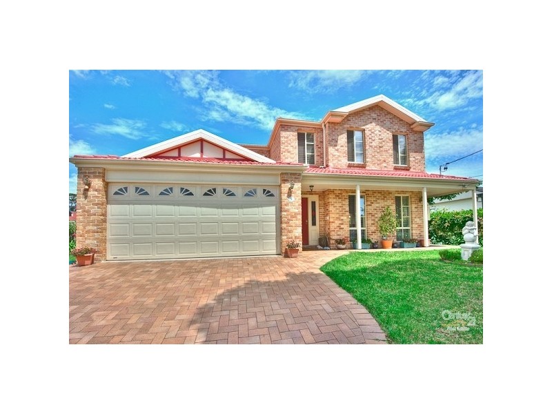 6 Northumberland Street, Blacktown NSW 2148