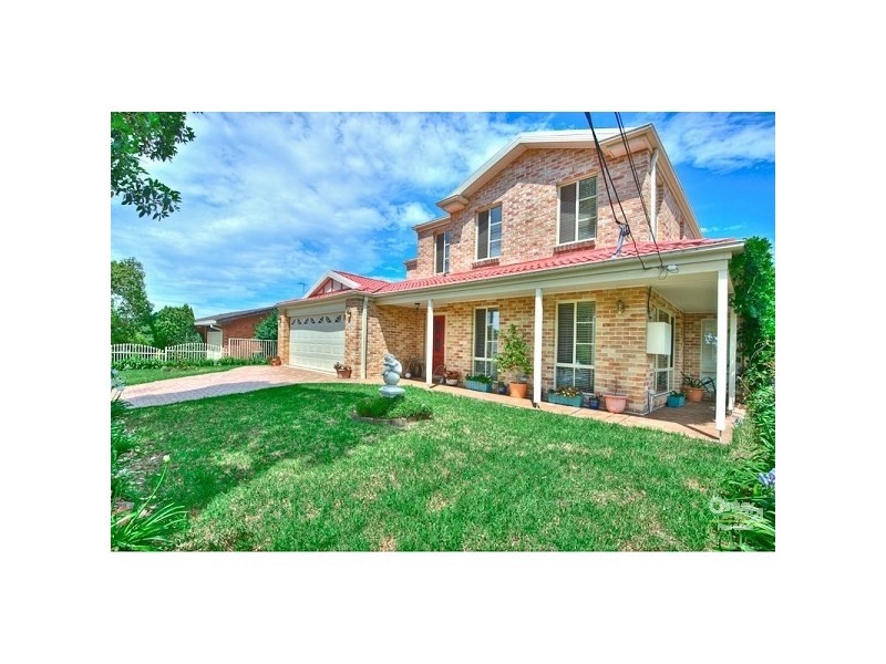 6 Northumberland Street, Blacktown NSW 2148